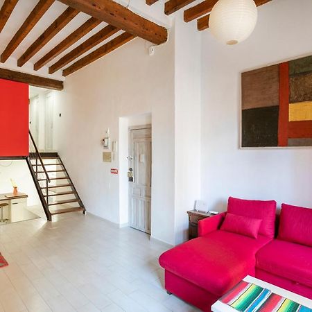 Apartamento Casco Antiguo Alicante Exterior foto